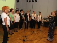 Srečanje prostovoljcev 2016